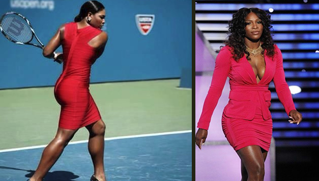 Serena 6